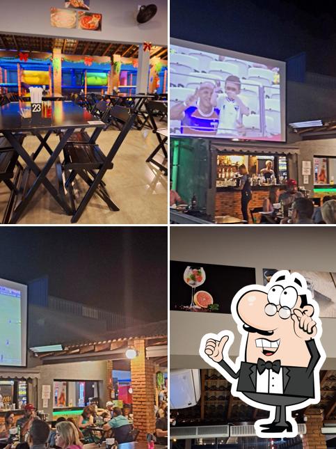 Villa Votu Restaurante & Chopperia