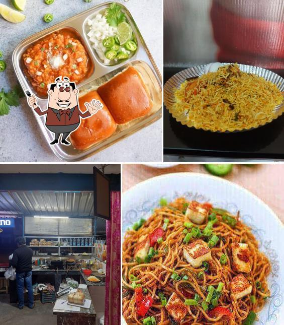 Meals at APNA FAST FOOD DUMKA