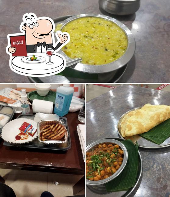 Nimantran Restaurant