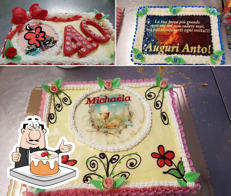 Vedi la immagine di Panificio Montarice Di Cingolani Giuliano