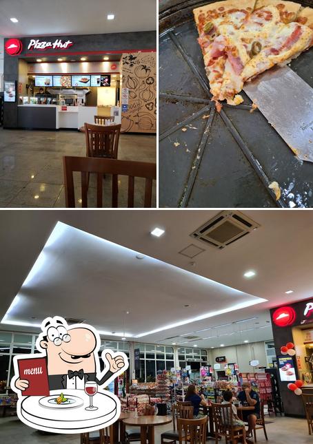 Pizza Hut - Rede Frango Assado