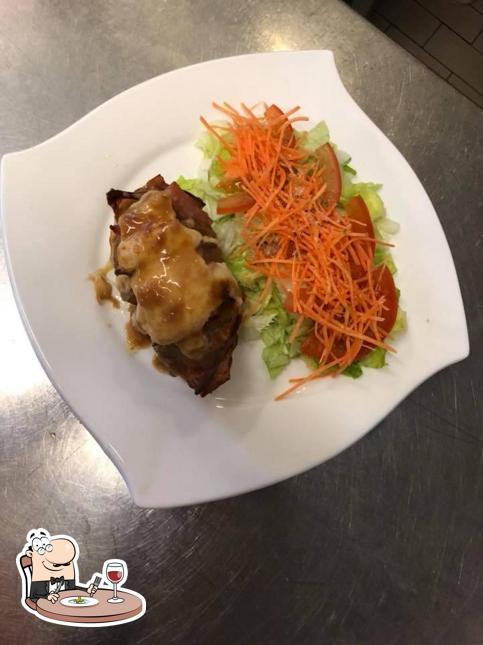 Platti al Pizza vera