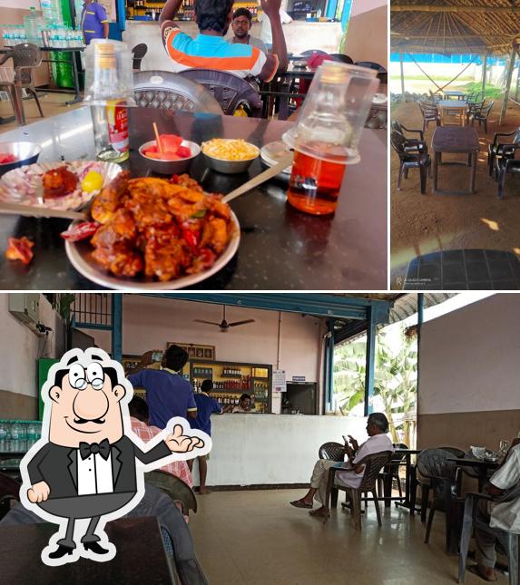 Millers Recreation Club