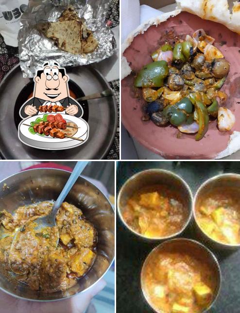 Barbeque Nation - Varanasi