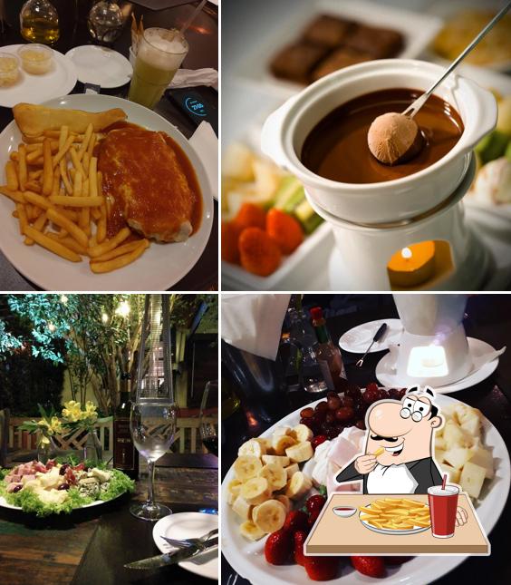 Restaurante Maria João