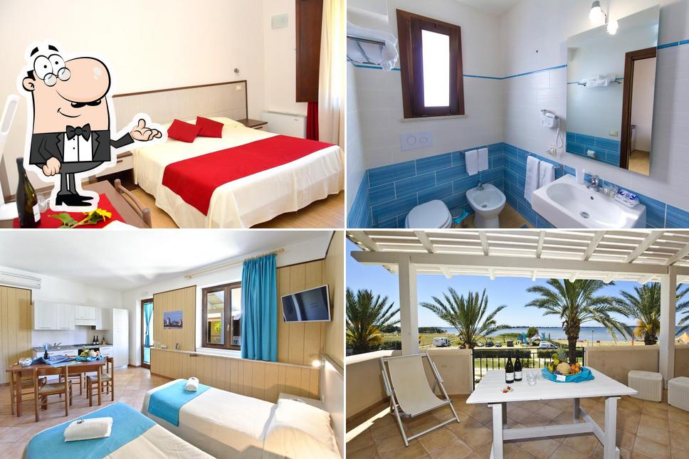 Resort Santa Maria Hotel & Appartamenti