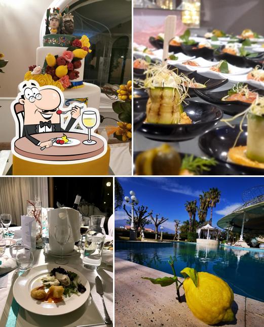 Villa Oasis Ricevimenti