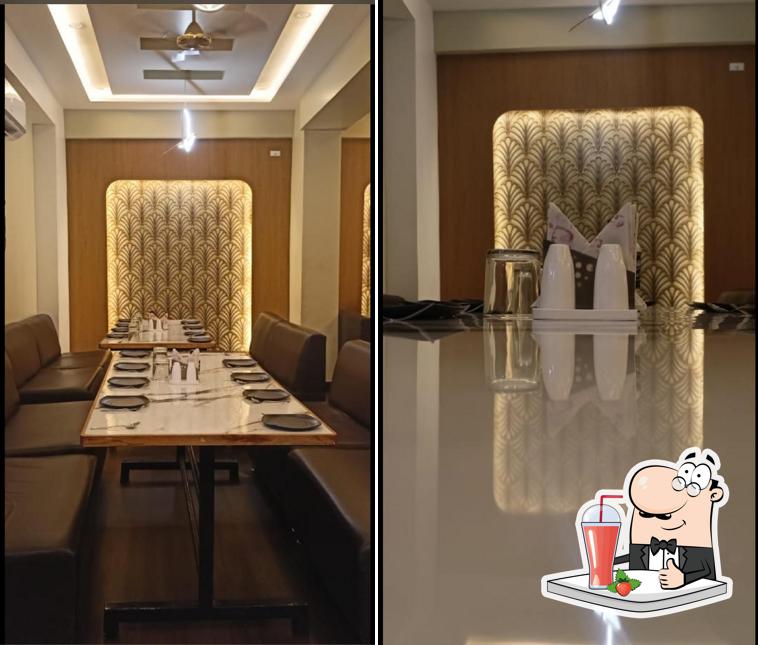 Shree Uma Restaurant