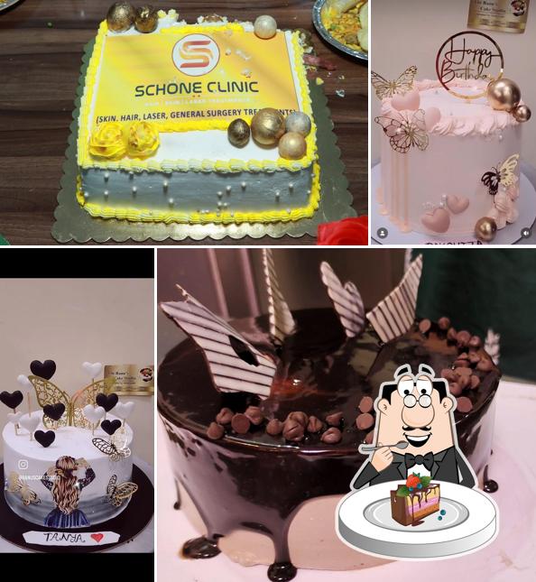 THE RANU'S CAKE STUDIO picture