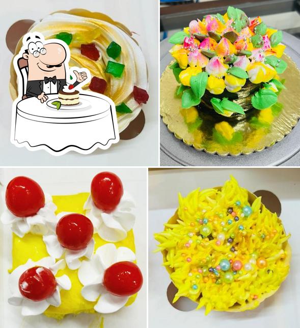 cakeybakey cakes by Prachi(Home Baker)