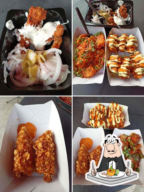 The Tummy Section, Jail Road