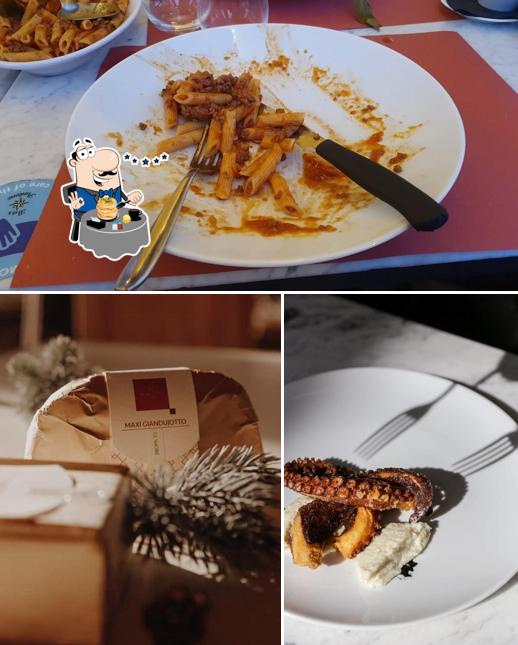 Platti al BAR PUNTONE