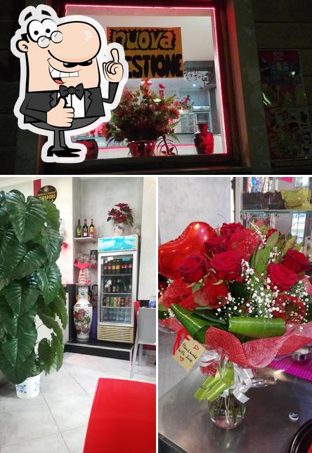 Guarda la foto di Bar del Parco