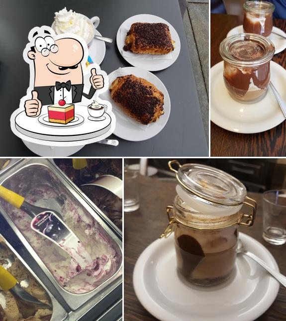 Caffetteria Antonelli