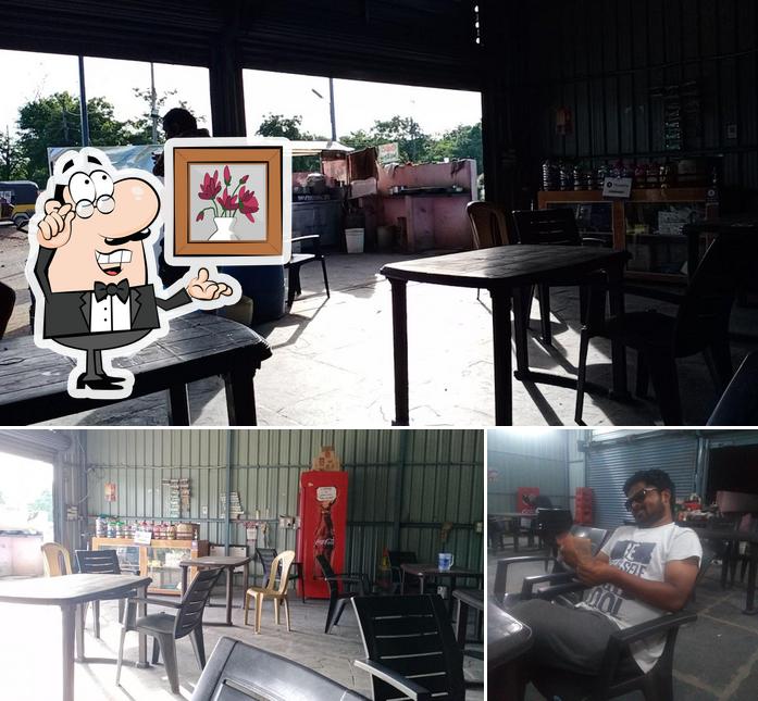 Darling Cafe Gooty RS