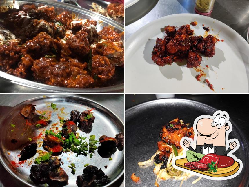 Kashmira and Shimla Dhaba in Bhiwandi