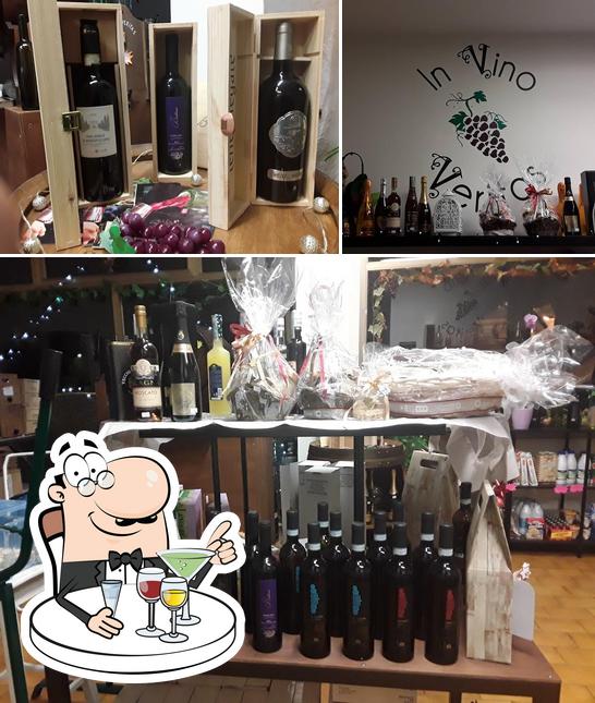 In Vino Veritas Livorno