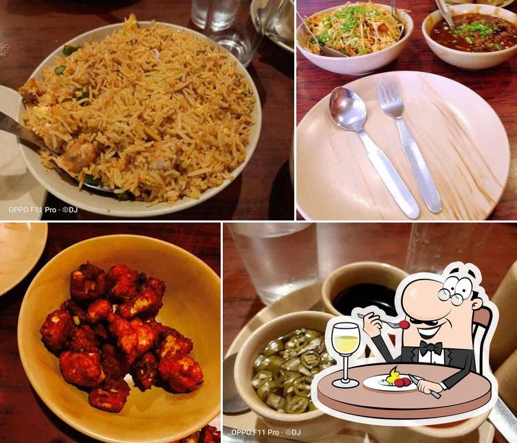 Rangis - Chinese Restaurant (Since 1985)