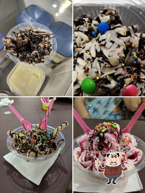 PIWALATKAR Natural'S Ice Cream(PNIC)