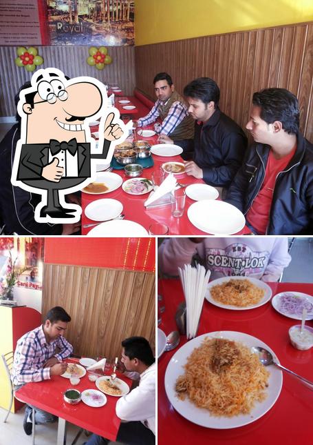 See this pic of ROYAL DAY Mughlai Food