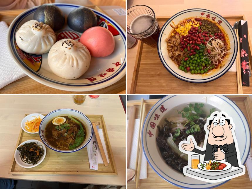 Cibo al Tang Ramen - Stazione Mestre