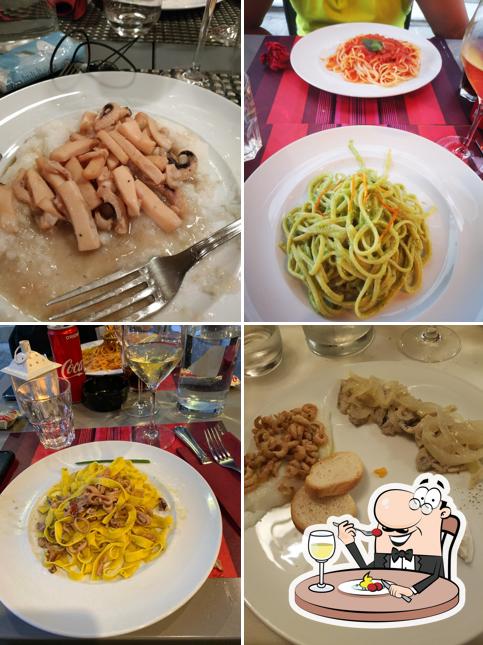 Ristorante Ai Veterani