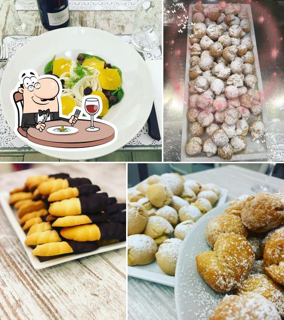 Platti al Shaby's Cookingbar