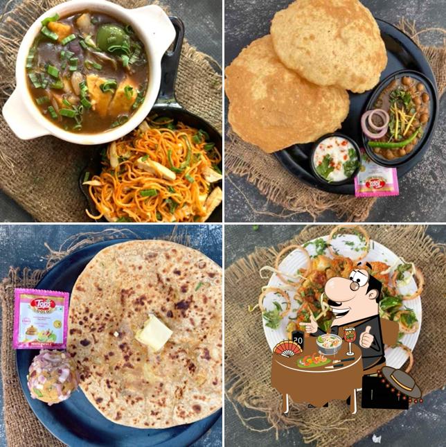 Swarn Sweets & Restaurant