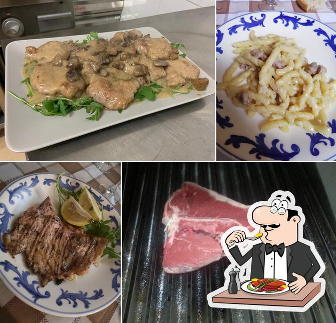 Taverna Addo Scialone