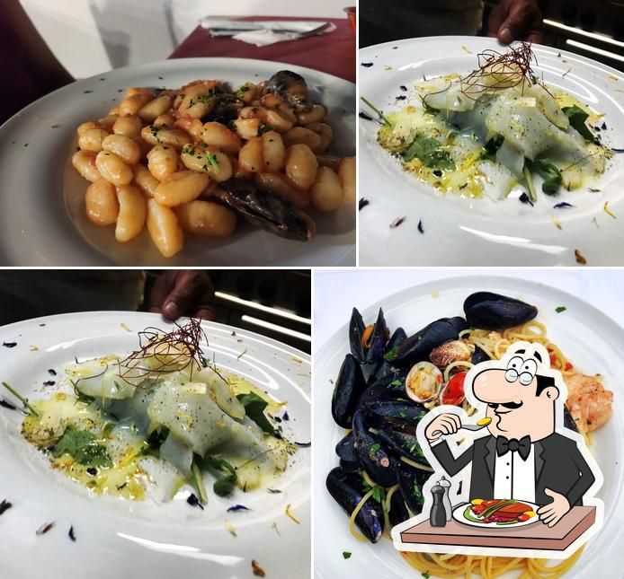 Platti al Terrazza48