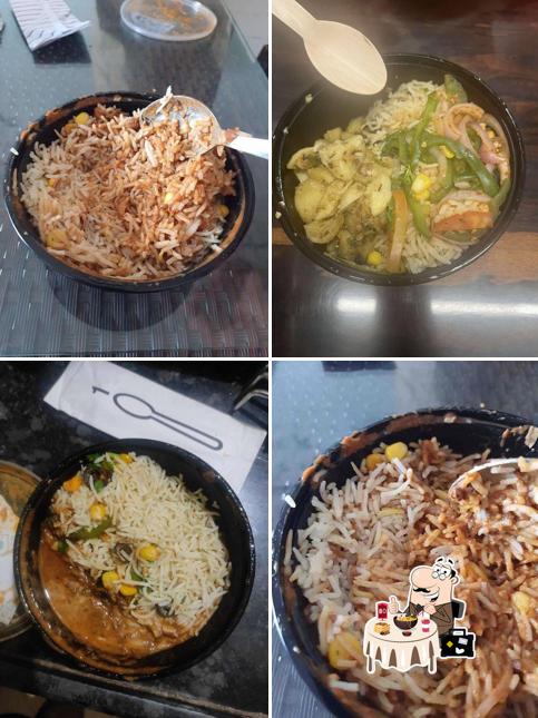 Ramen at The Good Bowl