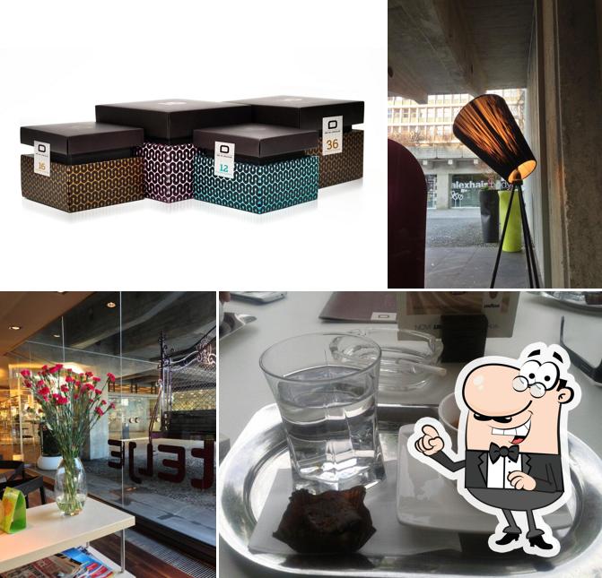 Čokoladni Atelje Dobnik