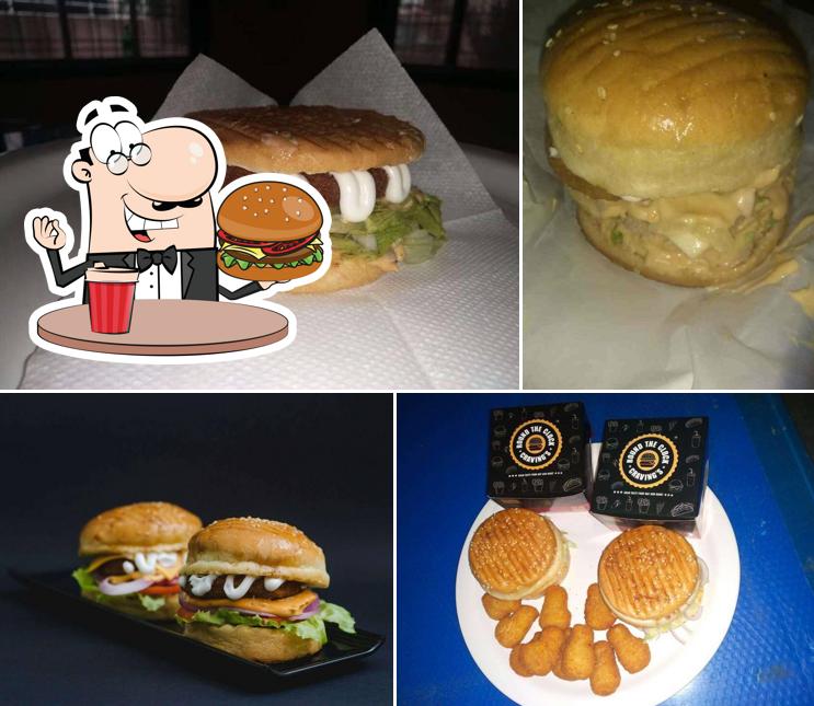 Round The Clock Cravings