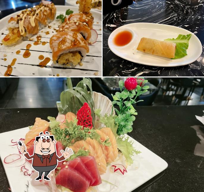 Platti al Pan Fusion