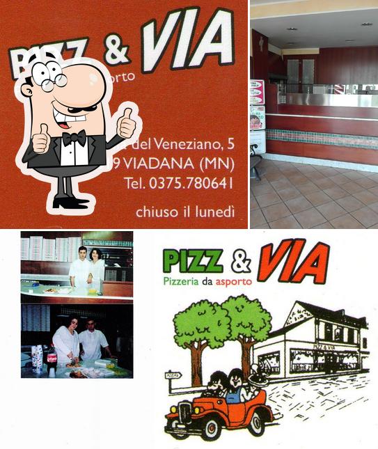 Pizz&Via
