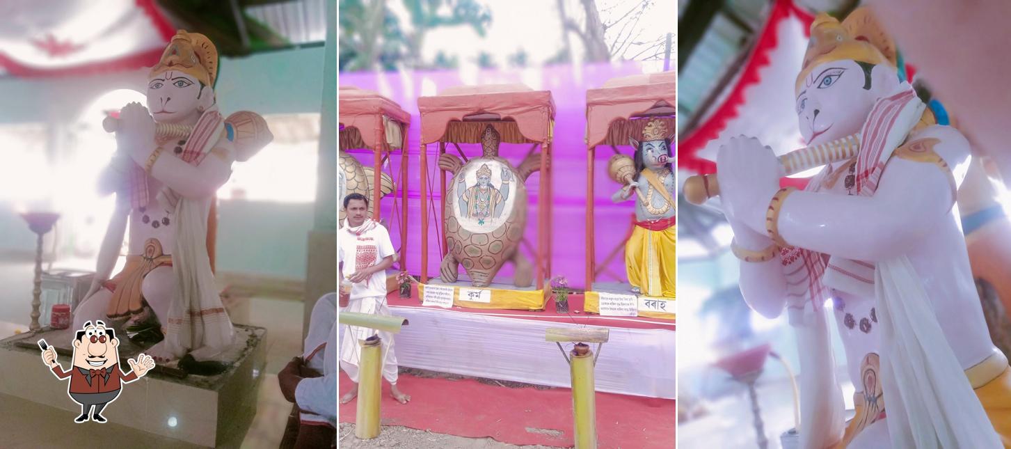 KADUBARI F. L ON SHOP