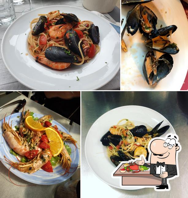 Emy'S Way Ristorantino Frizzeria