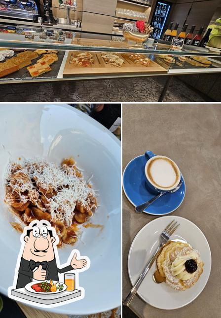 Cibo al Il Salotto Cafeteria