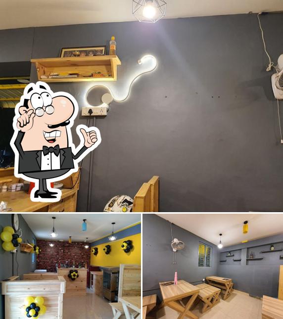 ZWARMA by CORNER CUISINE