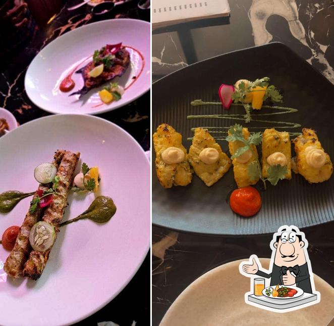 Meals at Skygarden Bar & Kitchen koramangala