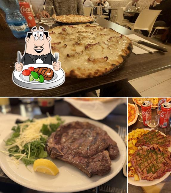 Bistecca al Su Stahueddu