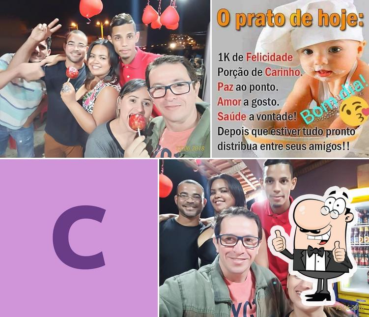 Bar Parada Obrigatória