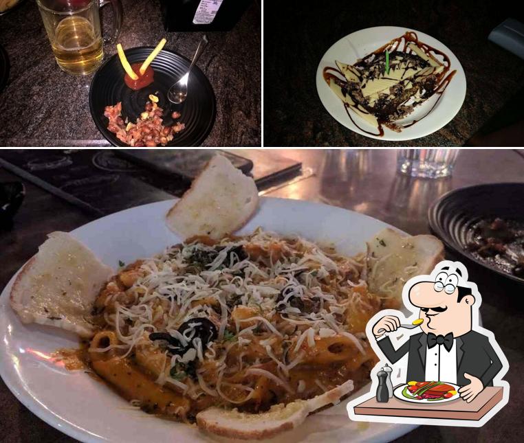 Meals at Beerlicious