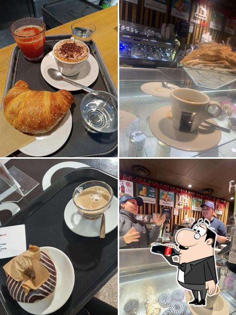 Caffè al Bríccocafè