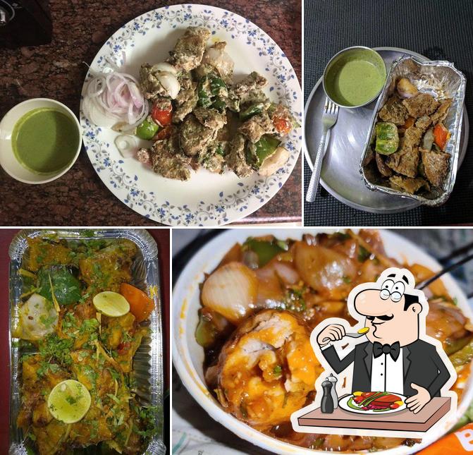 Chawla's Tandoori Junction