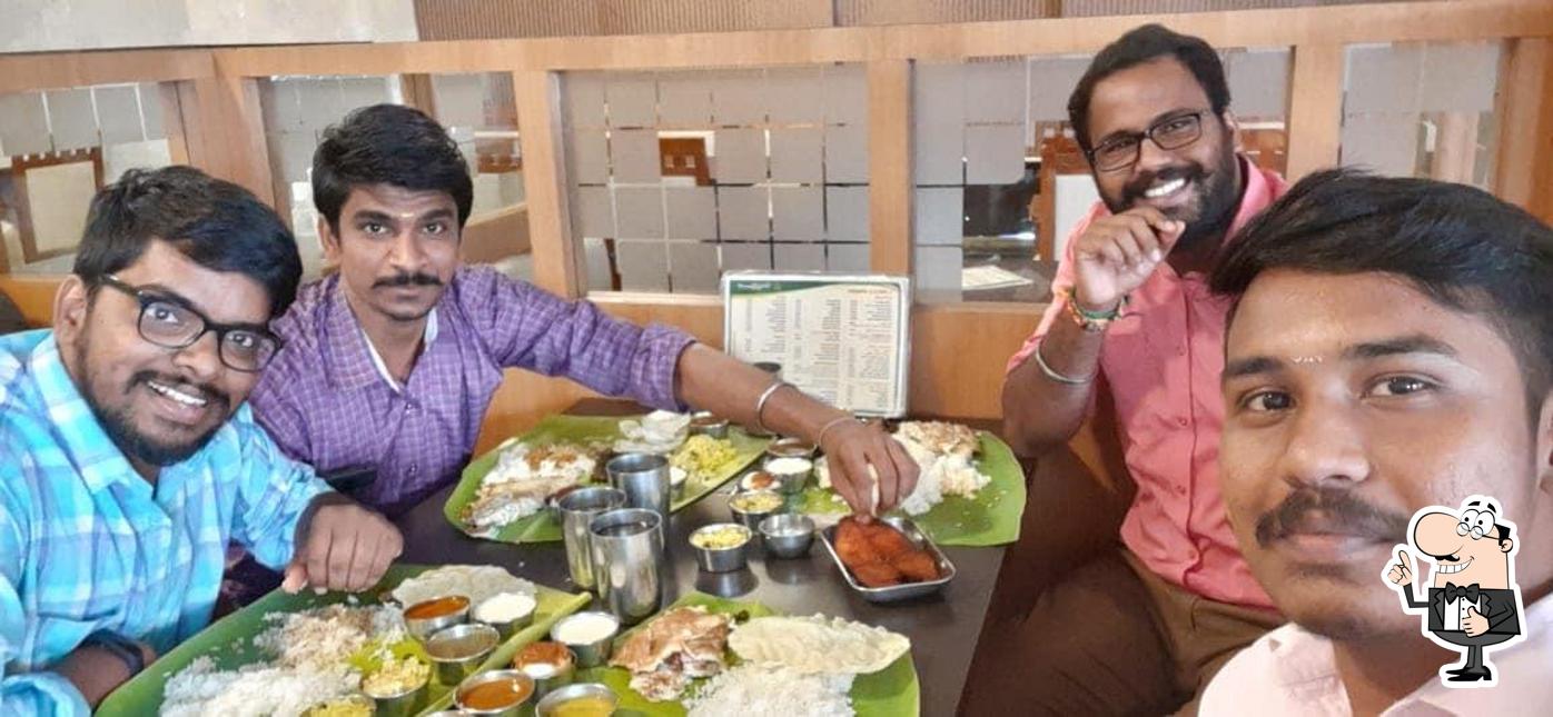 Look at this pic of Hotel Junior Kuppana