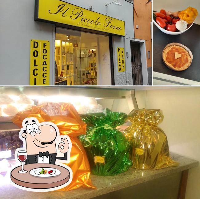 Il Piccolo Forno