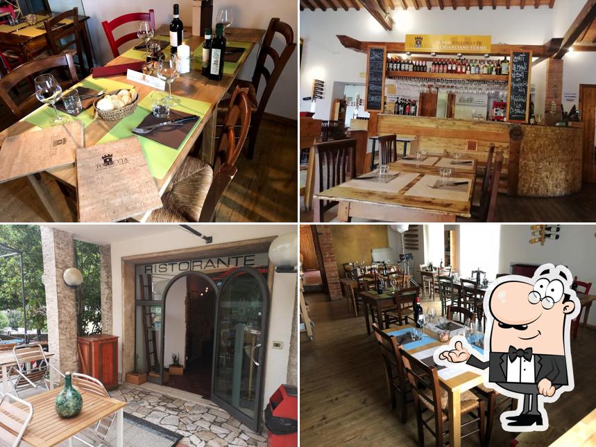 La Torretta Chianciano