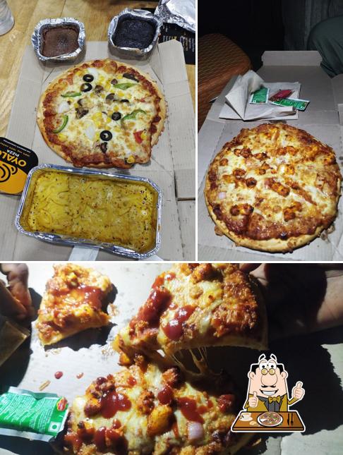 Oyalo Pizza Kumarapalayam