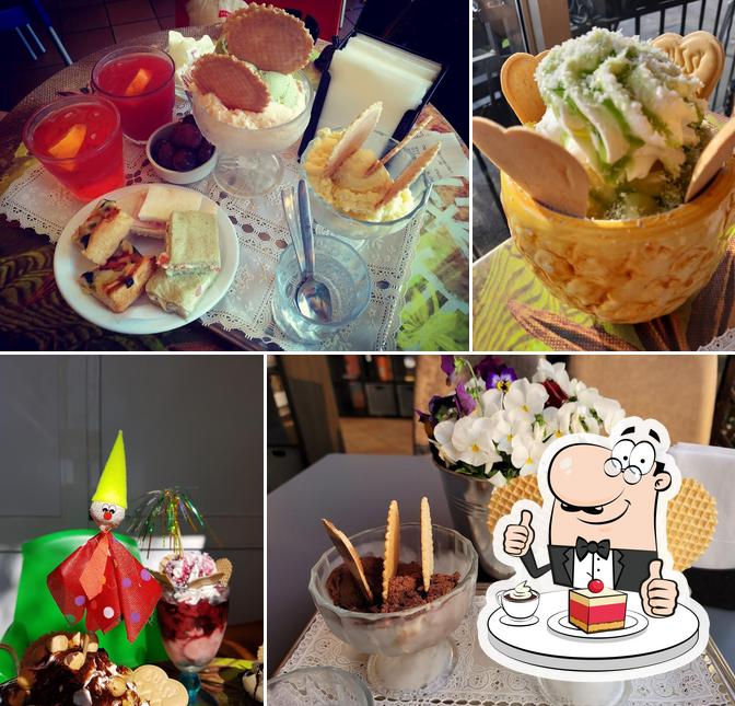 Gelateria Pipolo 1929 - Barcola